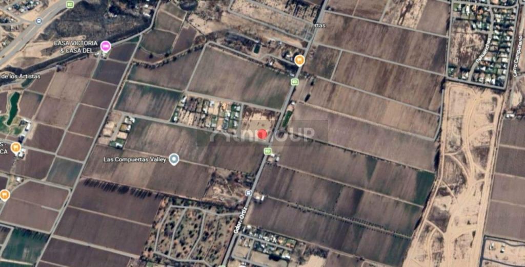Casa en Venta en Lujan de Cuyo, Mendoza
