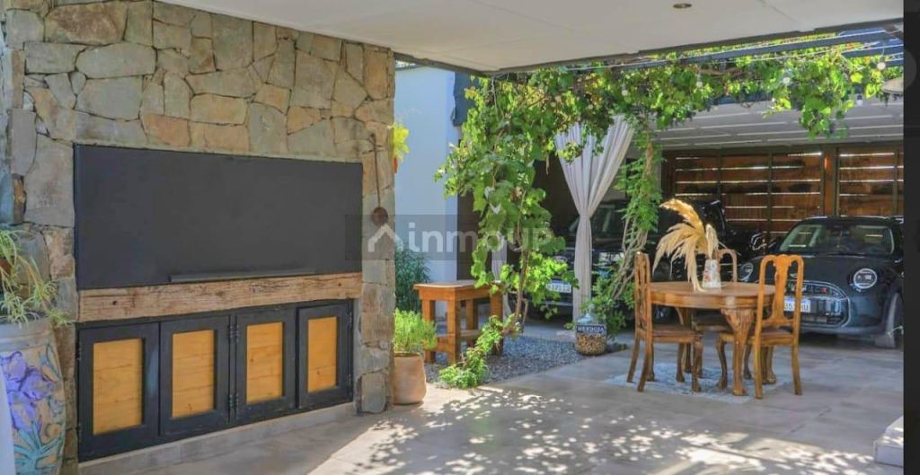 Casa en Venta en Lujan de Cuyo, Mendoza