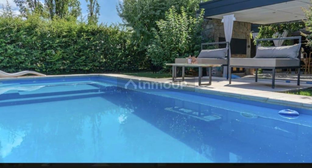 Casa en Venta en Lujan de Cuyo, Mendoza
