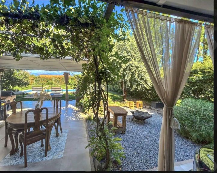 Casa en Venta en Lujan de Cuyo, Mendoza