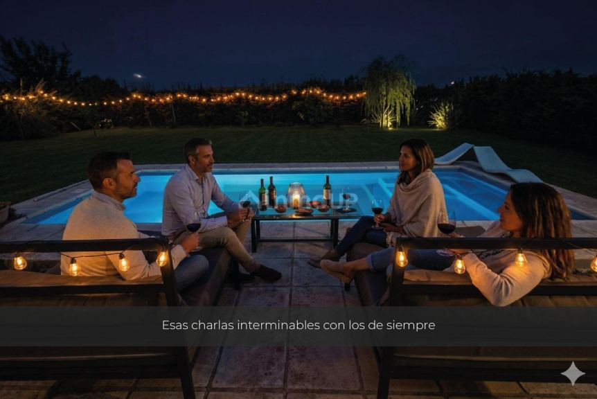 Casa en Venta en Lujan de Cuyo, Mendoza