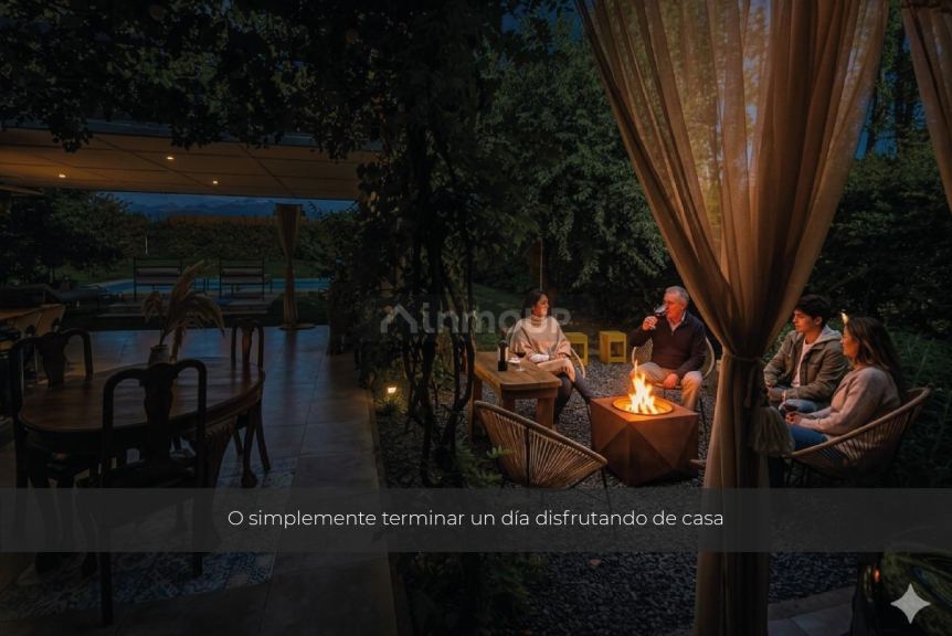 Casa en Venta en Lujan de Cuyo, Mendoza
