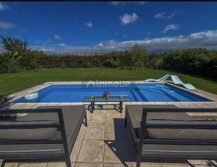 Casa en Venta en Lujan de Cuyo, Mendoza
