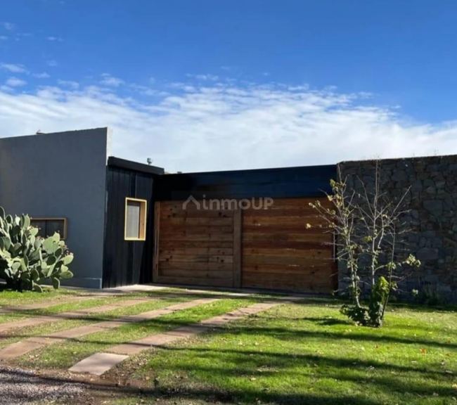 Casa en Venta en Lujan de Cuyo, Mendoza