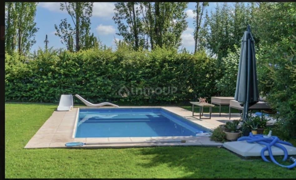 Casa en Venta en Lujan de Cuyo, Mendoza
