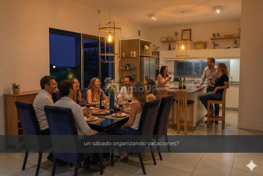 Casa en Venta en Lujan de Cuyo, Mendoza