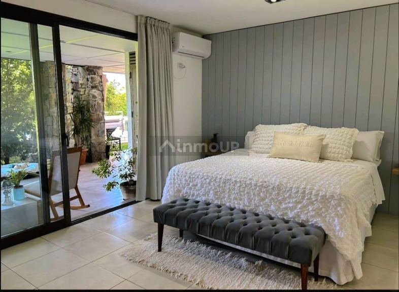 Casa en Venta en Lujan de Cuyo, Mendoza