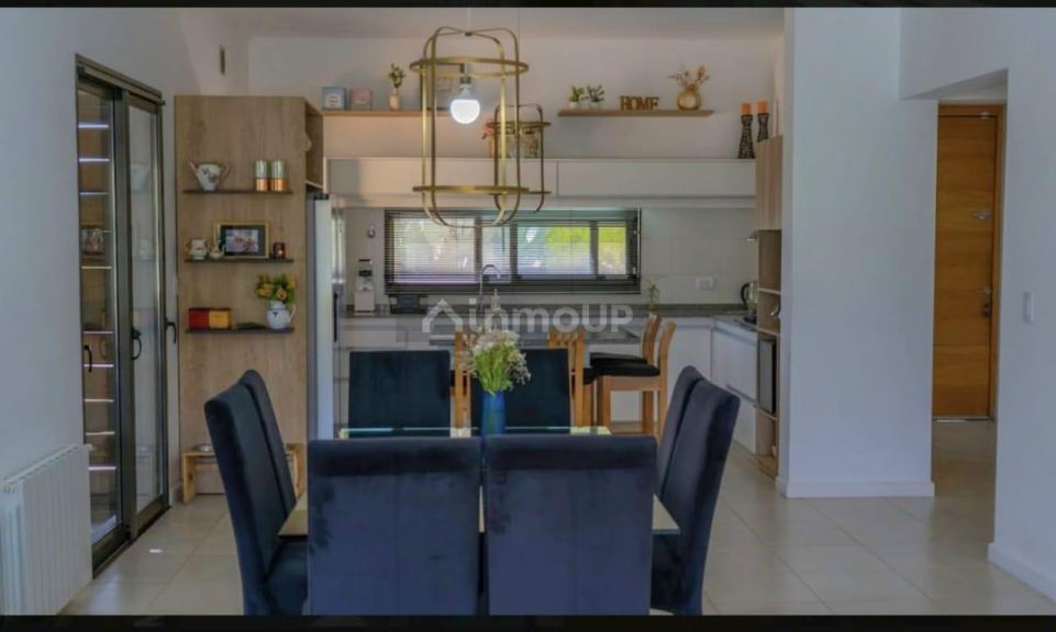 Casa en Venta en Lujan de Cuyo, Mendoza