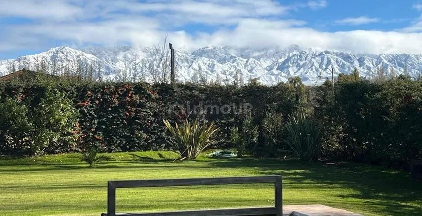 Casa en Venta en Lujan de Cuyo, Mendoza