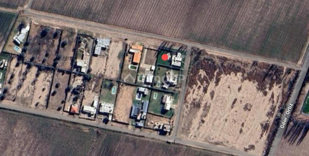 Casa en Venta en Lujan de Cuyo, Mendoza