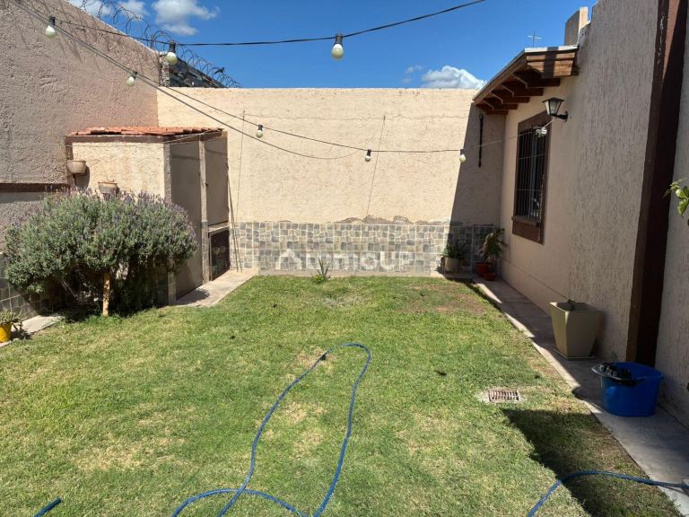 Chalet en Alquiler en Las Heras, Mendoza