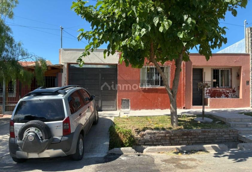 Chalet en Alquiler en Las Heras, Mendoza