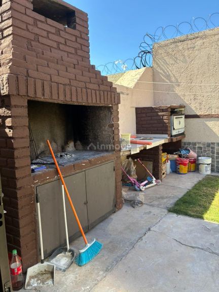 Chalet en Alquiler en Las Heras, Mendoza