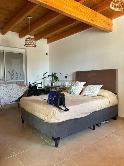 Chalet en Alquiler en Las Heras, Mendoza