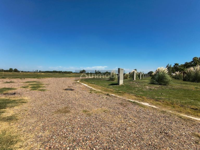 Loteo en Venta en San Martin, Mendoza