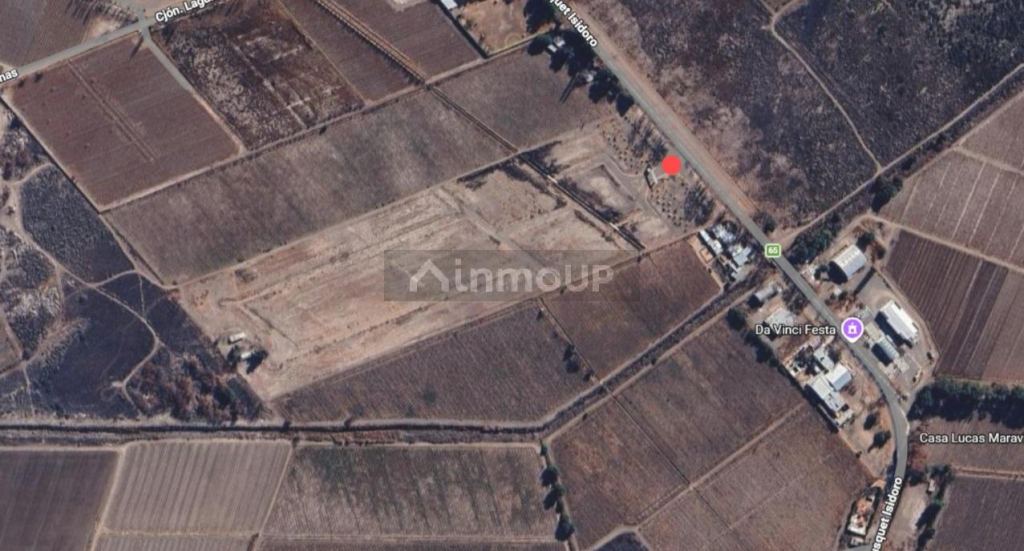 Loteo en Venta en San Martin, Mendoza