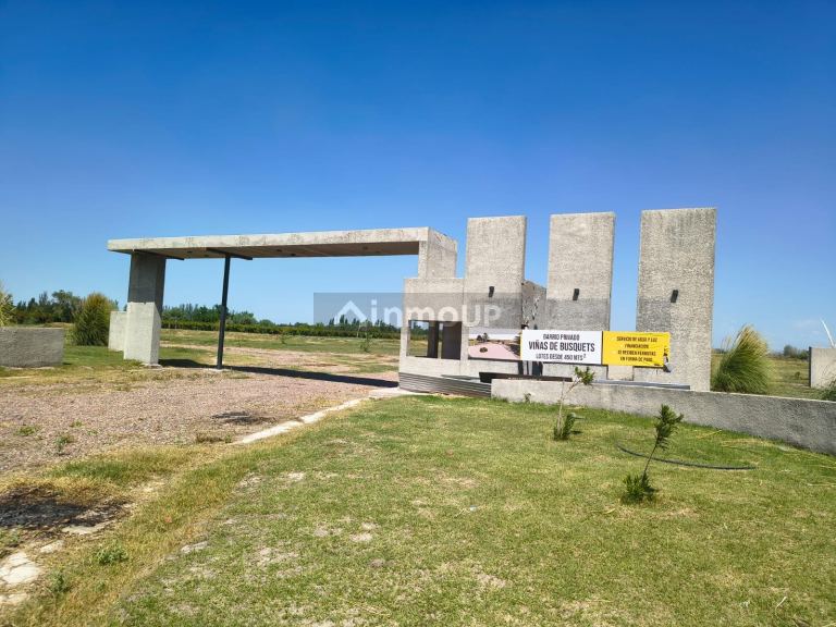 Lote en Venta en San Martin, Mendoza
