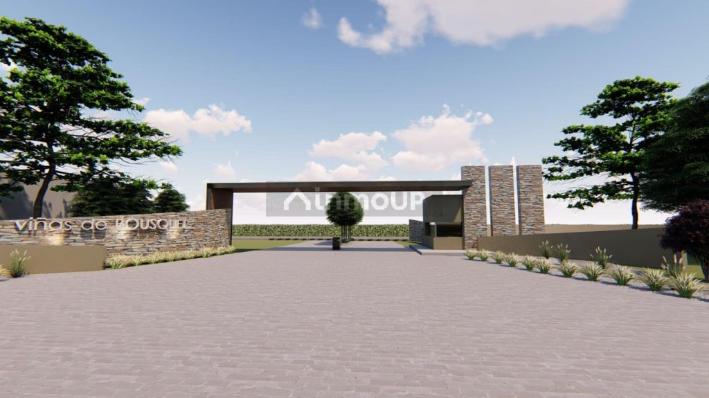 Lote en Venta en San Martin, Mendoza