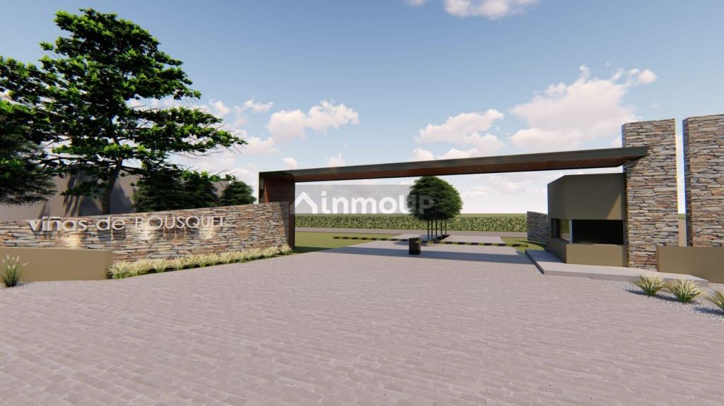 Lote en Venta en San Martin, Mendoza