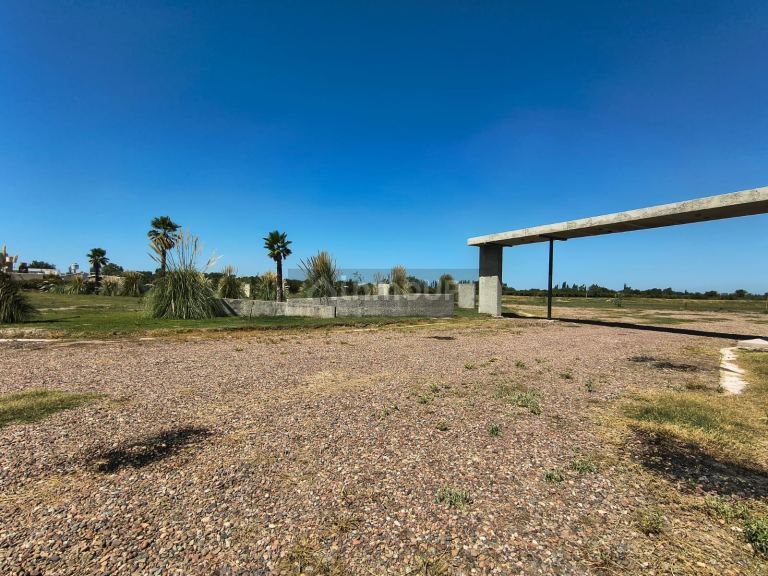 Lote en Venta en San Martin, Mendoza
