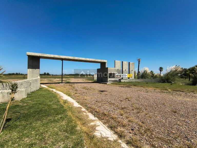 Lote en Venta en San Martin, Mendoza