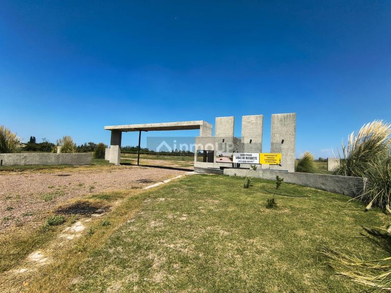 Lote en Venta en San Martin, Mendoza