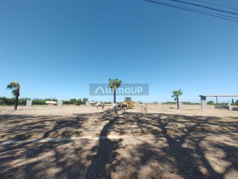 Lote en Venta en San Martin, Mendoza