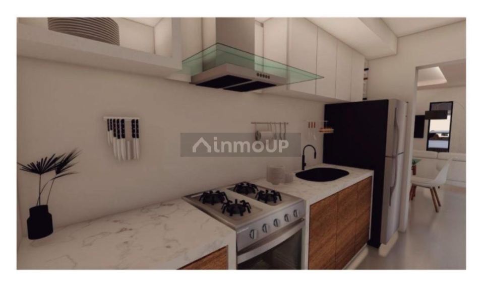 Departamento en Venta en Godoy Cruz, Mendoza