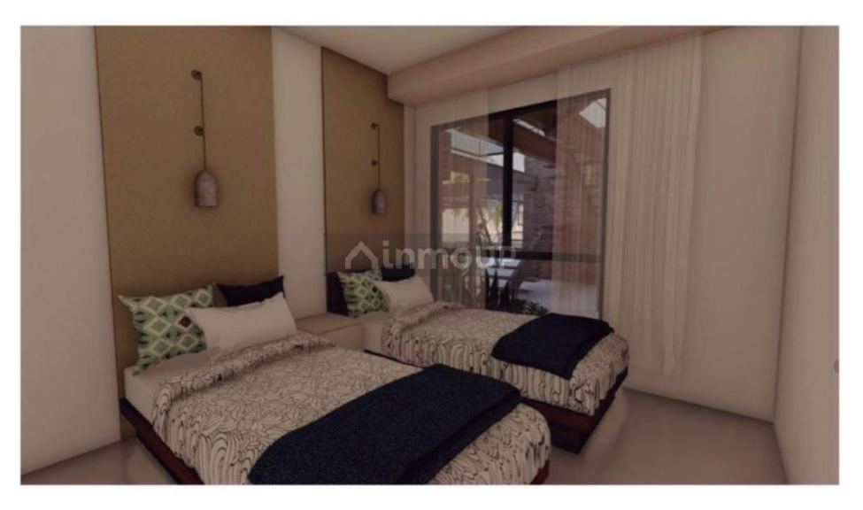 Departamento en Venta en Godoy Cruz, Mendoza