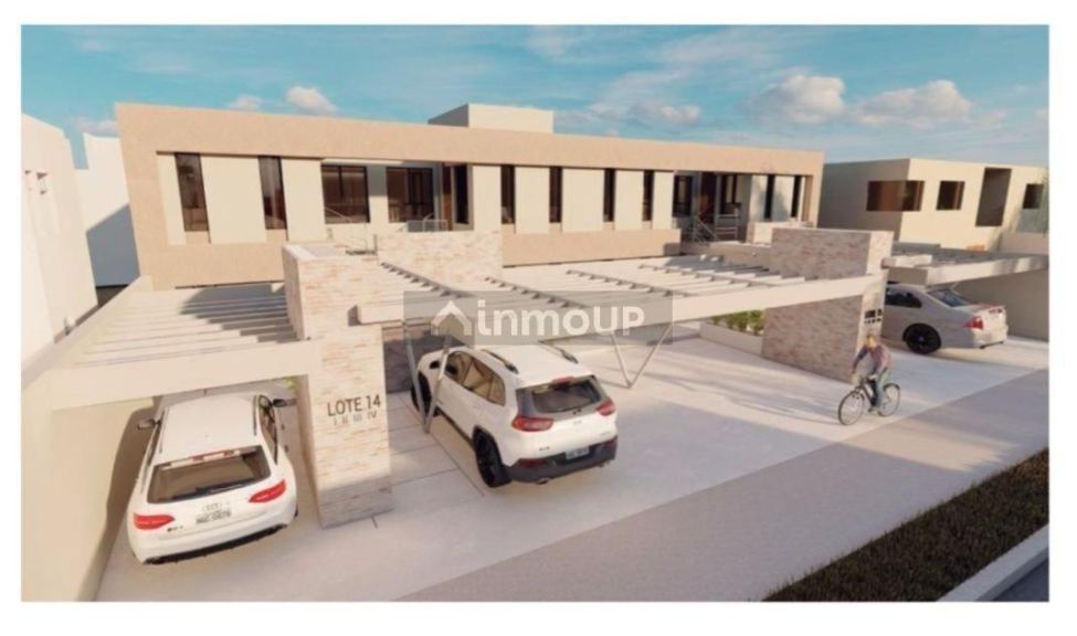 Departamento en Venta en Godoy Cruz, Mendoza