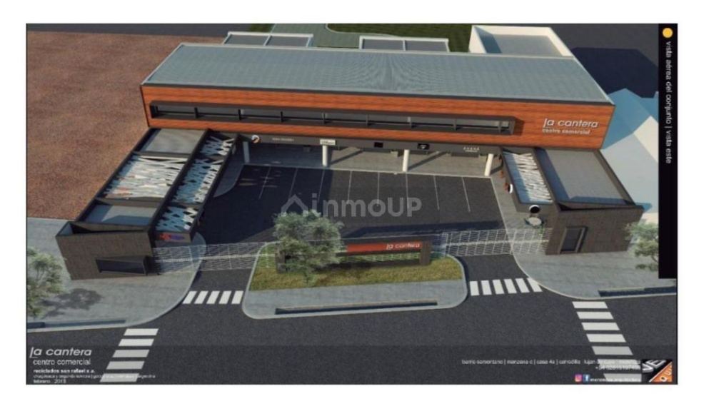 Departamento en Venta en Godoy Cruz, Mendoza