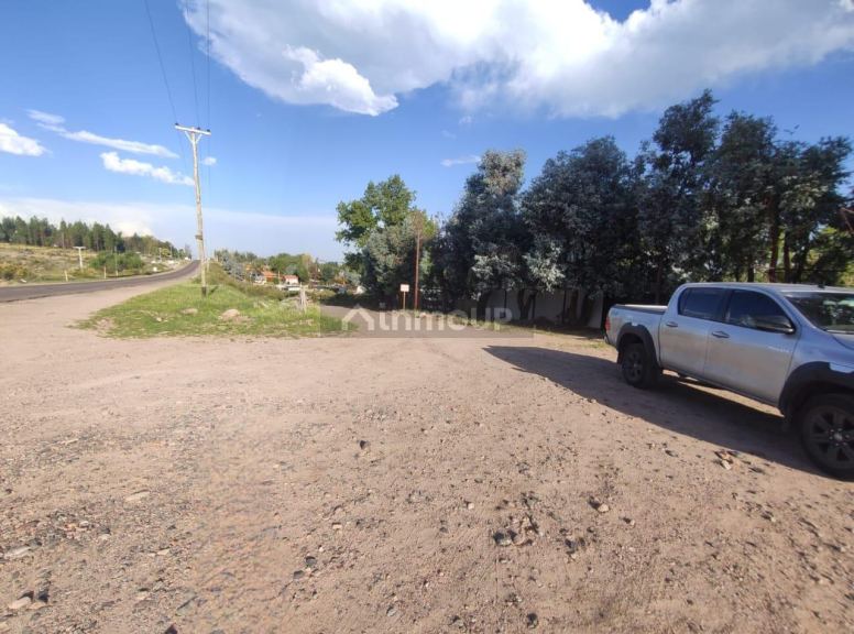 Lote en Venta en Lujan de Cuyo, Mendoza