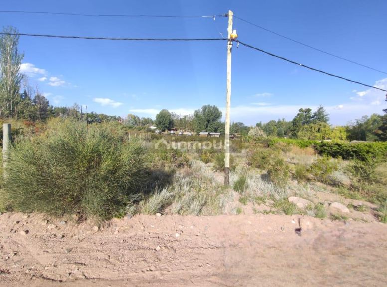 Lote en Venta en Lujan de Cuyo, Mendoza
