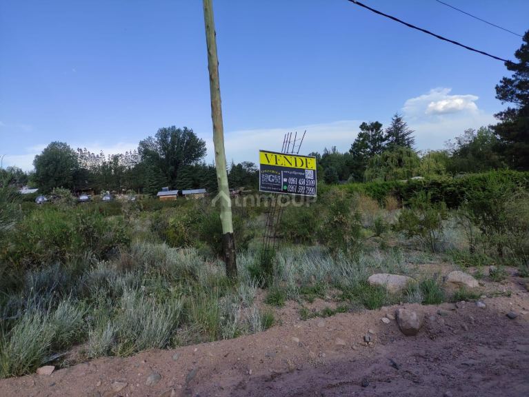 Lote en Venta en Lujan de Cuyo, Mendoza