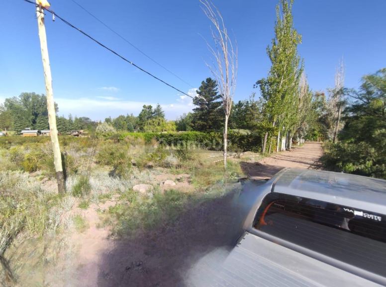 Lote en Venta en Lujan de Cuyo, Mendoza
