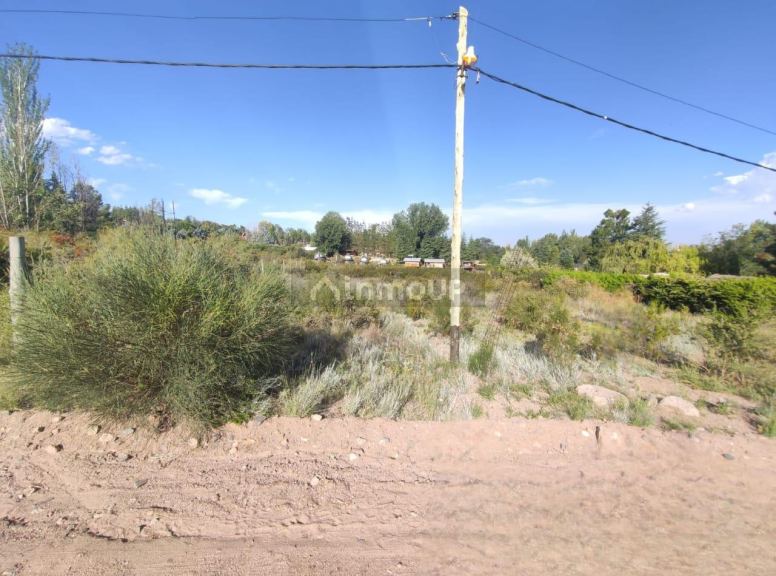 Lote en Venta en Lujan de Cuyo, Mendoza
