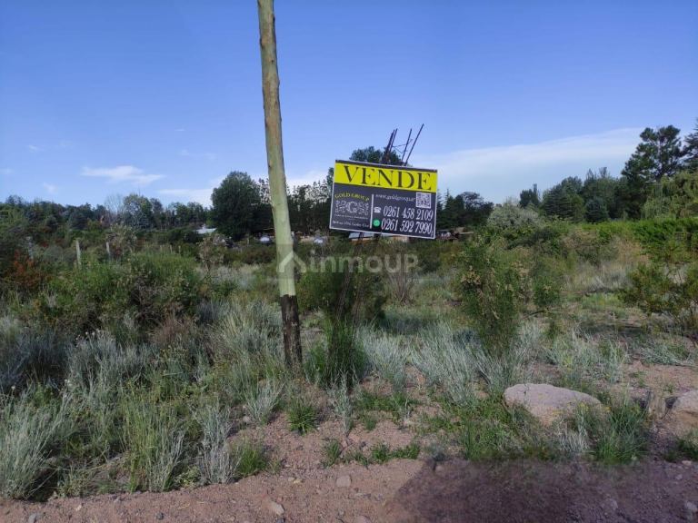 Lote en Venta en Lujan de Cuyo, Mendoza