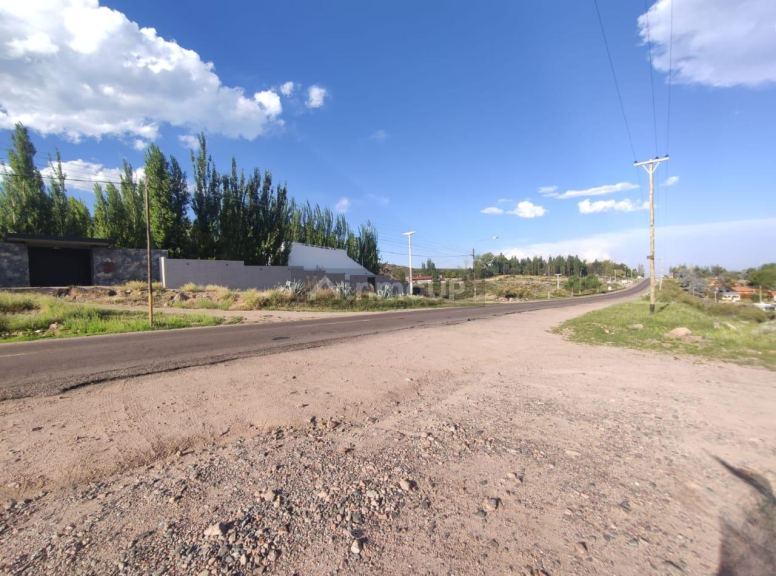 Lote en Venta en Lujan de Cuyo, Mendoza