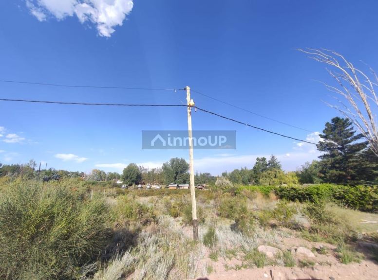 Lote en Venta en Lujan de Cuyo, Mendoza