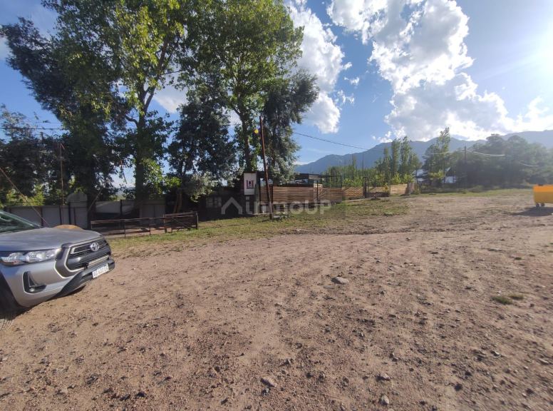 Lote en Venta en Lujan de Cuyo, Mendoza