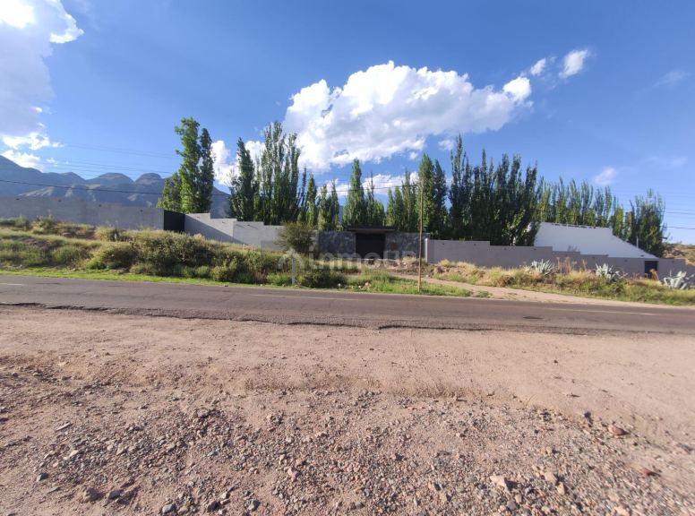 Lote en Venta en Lujan de Cuyo, Mendoza