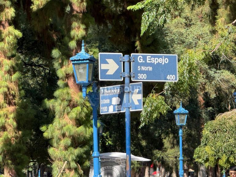 Departamento en Alquiler en Capital, Mendoza