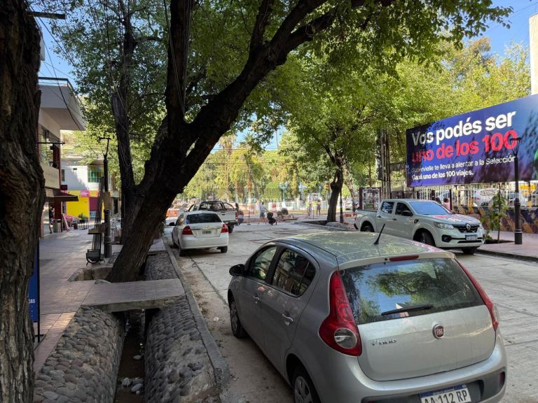 Departamento en Alquiler en Capital, Mendoza