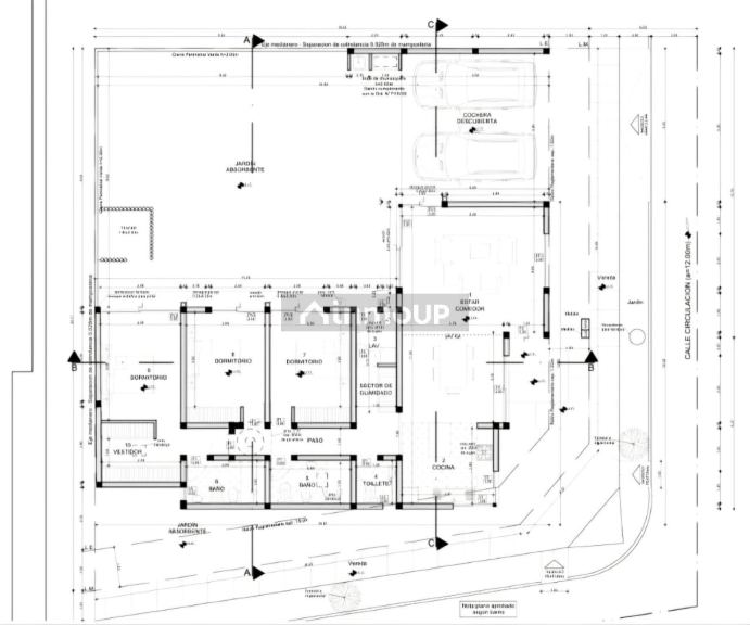 Casa en Venta en Godoy Cruz, Mendoza