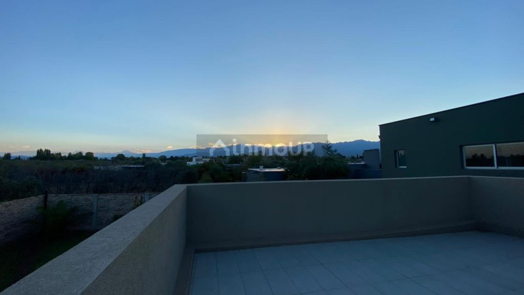 Casa en Venta en Lujan de Cuyo, Mendoza