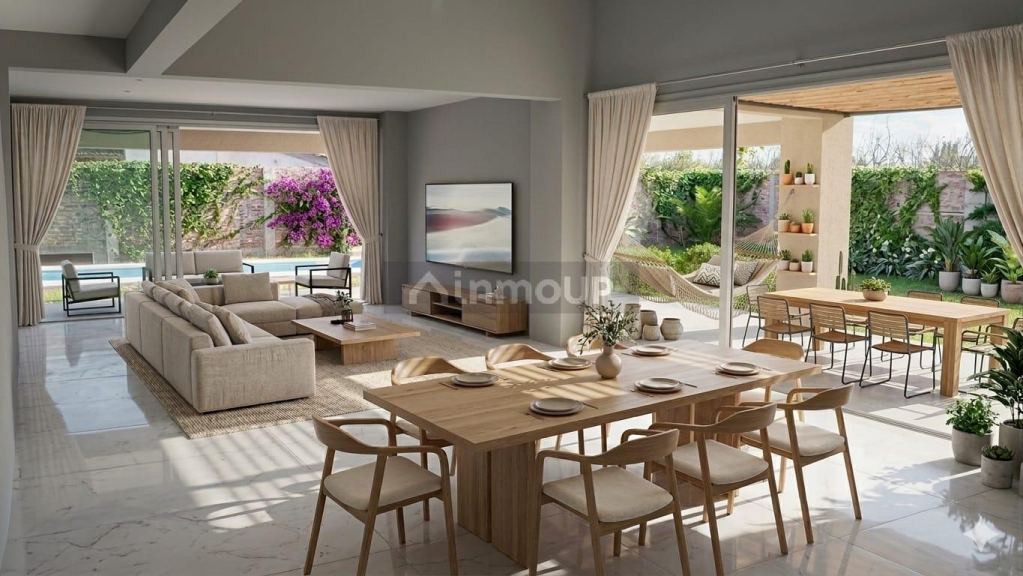 Casa en Venta en Lujan de Cuyo, Mendoza