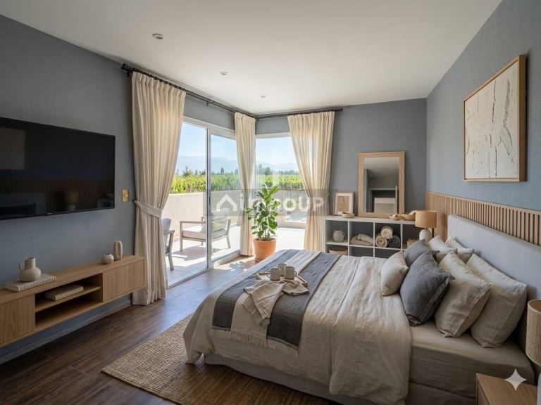 Casa en Venta en Lujan de Cuyo, Mendoza