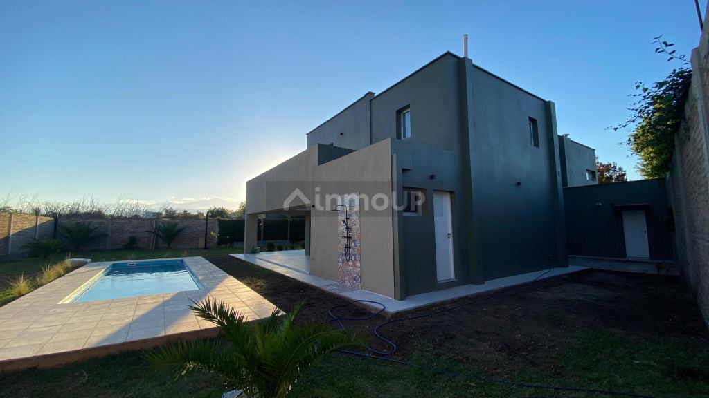 Casa en Venta en Lujan de Cuyo, Mendoza