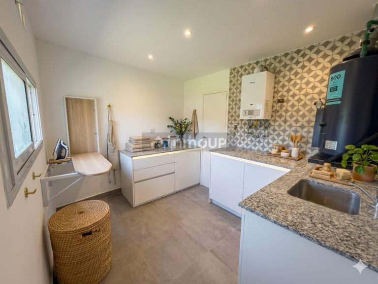 Casa en Venta en Lujan de Cuyo, Mendoza