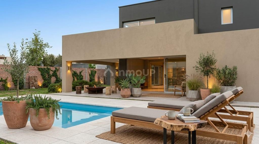 Casa en Venta en Lujan de Cuyo, Mendoza